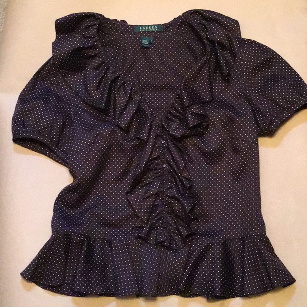 Ralph Lauren Blouse